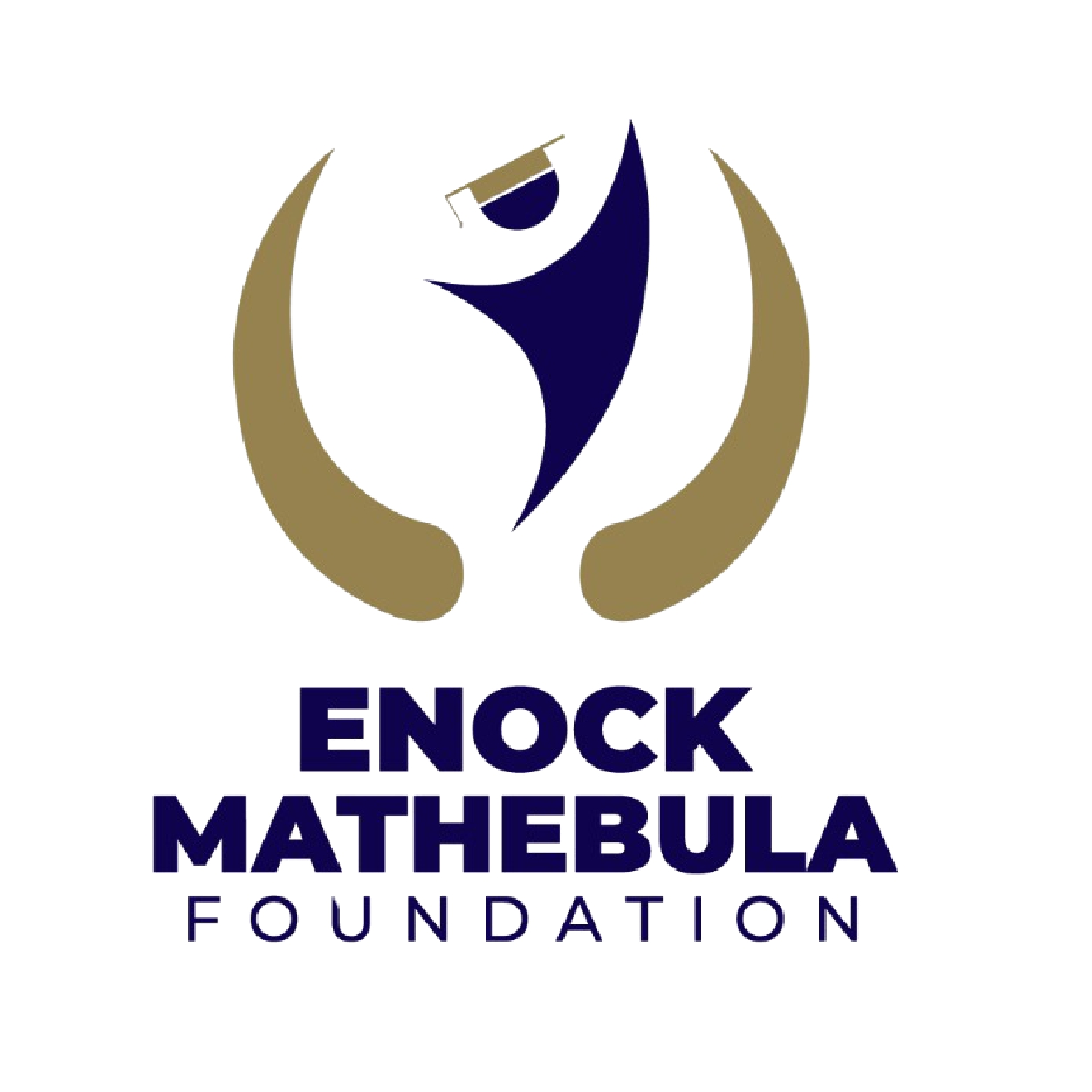 Enock Logo